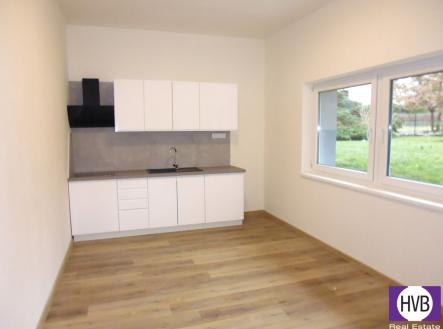 Prodej bytu, 2+kk, 39 m²