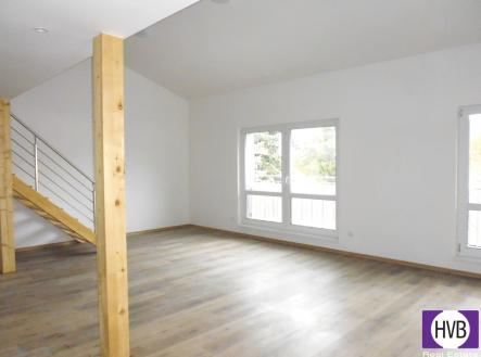 Prodej bytu, 2+kk, 75 m²