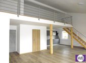 Prodej bytu, 2+kk, 75 m²