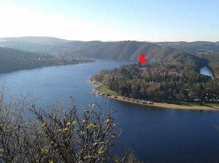 Prodej bytu, 2+kk, 44 m²