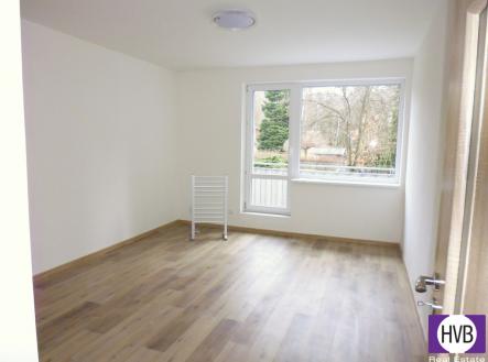 Prodej bytu, 2+kk, 44 m²