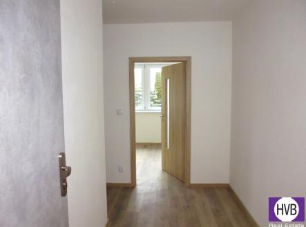 Prodej bytu, 1+kk, 27 m²