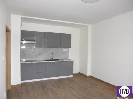 Prodej bytu, 1+kk, 27 m² obrázek