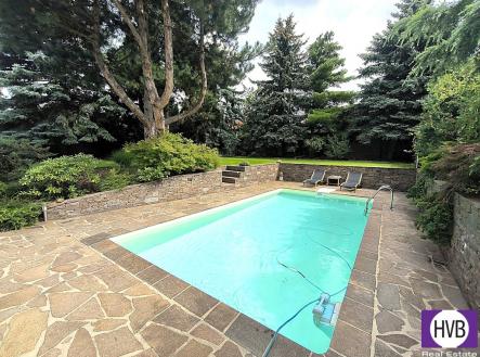 Prodej domu/vily, 340 m²