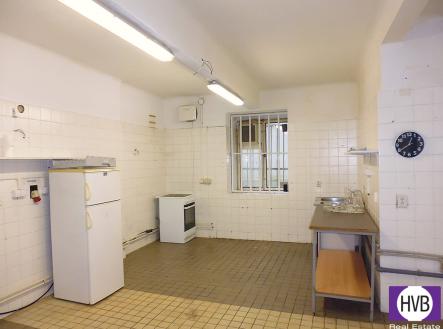 Prodej - restaurace, 139 m²