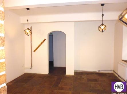 Prodej restaurace, 139 m²