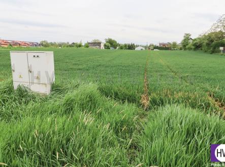 Prodej - pozemek pro bydlení, 1 247 m²
