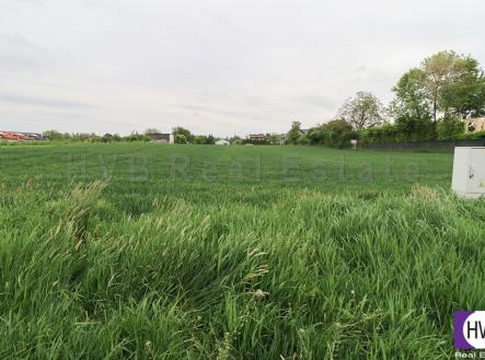 Prodej - pozemek pro bydlení, 1 247 m²