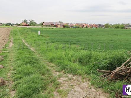 Prodej - pozemek pro bydlení, 1 247 m²