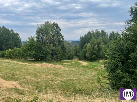 Prodej pozemku pro bydlení, 1 401 m²