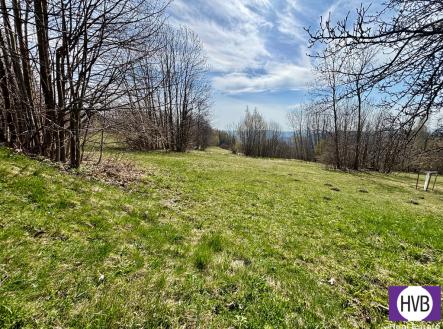 Prodej pozemku pro bydlení, 1 401 m²