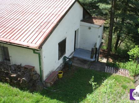 Prodej chaty/rekreačního objektu, 37 m²