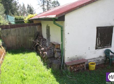 Prodej chaty/rekreačního objektu, 37 m²