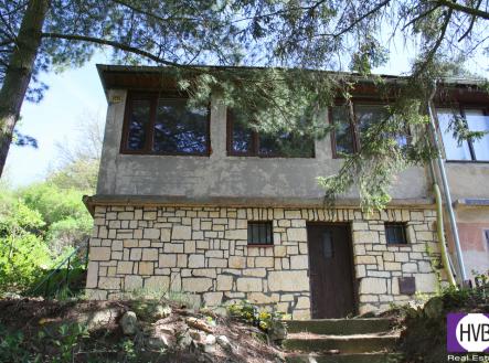 Prodej chaty/rekreačního objektu, 37 m² obrázek