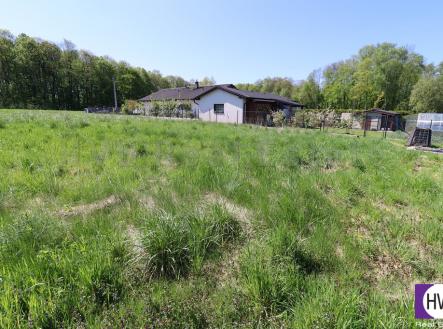 Prodej - pozemek pro bydlení, 1 100 m²