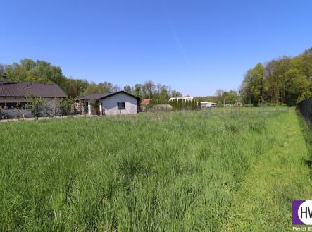 Prodej pozemku pro bydlení, 1 100 m²