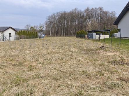 Prodej pozemku pro bydlení, 1 100 m²