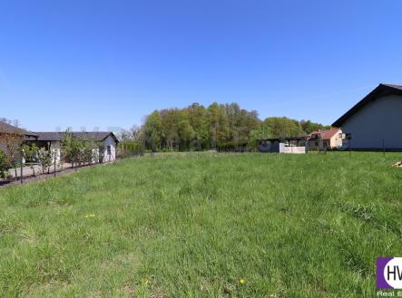 Prodej pozemku pro bydlení, 1 100 m²