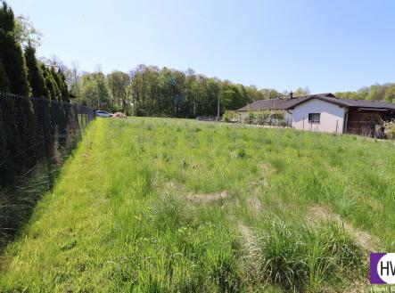 Prodej pozemku pro bydlení, 1 100 m²