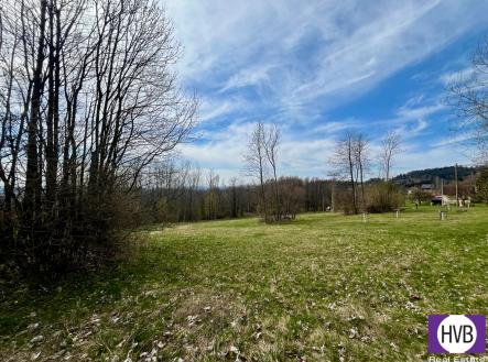 Pronájem - pozemek pro bydlení, 1 401 m²