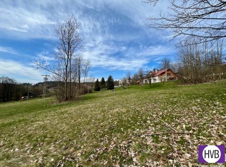 Pronájem pozemku pro bydlení, 1 401 m²