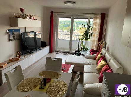 Prodej bytu, 2+kk, 73 m²