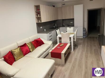 Prodej bytu, 2+kk, 73 m²