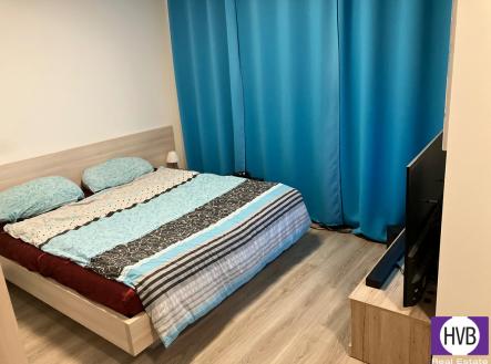 Prodej bytu, 2+kk, 73 m²