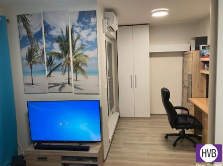 Prodej bytu, 2+kk, 73 m²