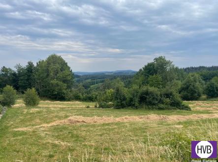 Pronájem pozemku pro bydlení, 4 241 m²