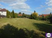 Prodej pozemku pro bydlení, 1 314 m²