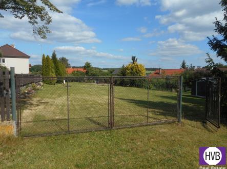 Prodej pozemku pro bydlení, 1 314 m²