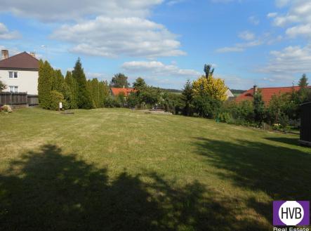 Prodej pozemku pro bydlení, 1 314 m² obrázek