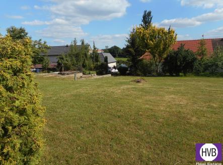 Prodej pozemku pro bydlení, 1 314 m²