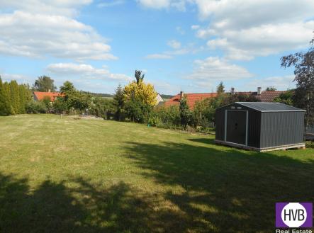 Prodej pozemku pro bydlení, 1 314 m²