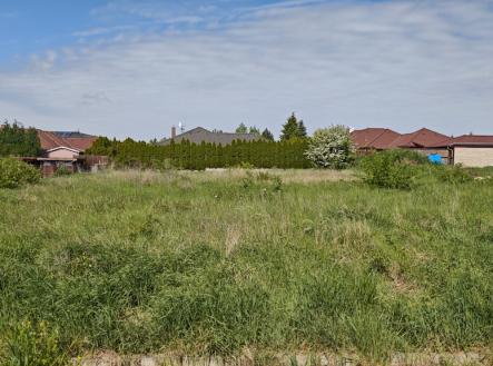 Prodej pozemku pro bydlení, 911 m²