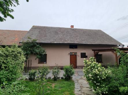 Prodej - dům/vila, 85 m²