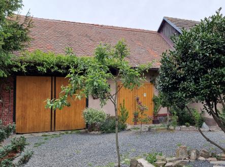 Prodej - dům/vila, 85 m²