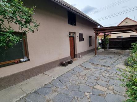 Prodej - dům/vila, 85 m²