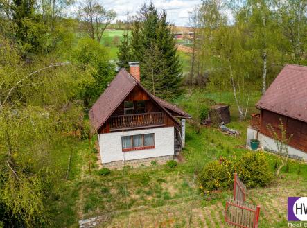 Prodej chaty/rekreačního objektu, 457 m²