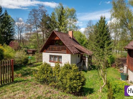 Prodej chaty/rekreačního objektu, 457 m²