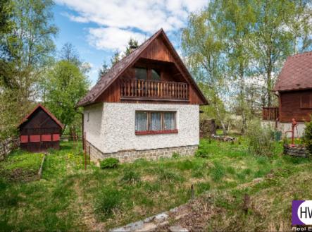 Prodej chaty/rekreačního objektu, 457 m²