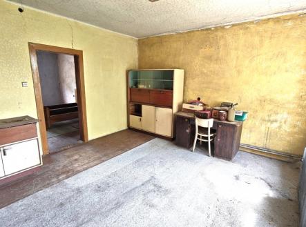 Prodej domu/vily, 174 m²