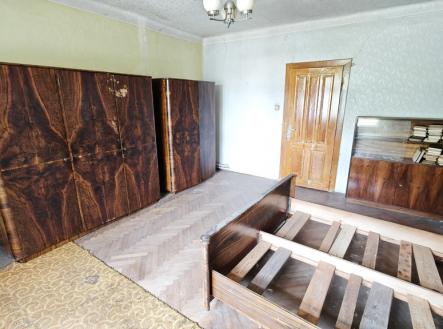 Prodej domu/vily, 174 m²