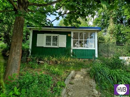 Prodej pozemku pro bydlení, 401 m² obrázek