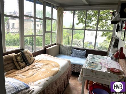 Prodej pozemku pro bydlení, 401 m²