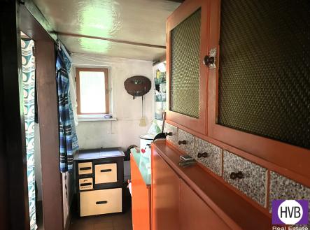 Prodej pozemku pro bydlení, 401 m²