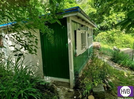 Prodej pozemku pro bydlení, 401 m²