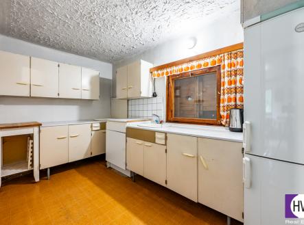 Prodej - chata/rekreační objekt, 119 m²