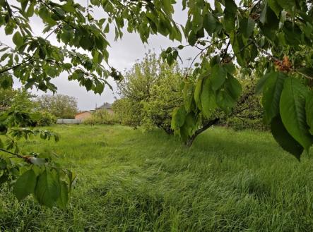 Prodej - pozemek pro komerční výstavbu, 2 398 m²